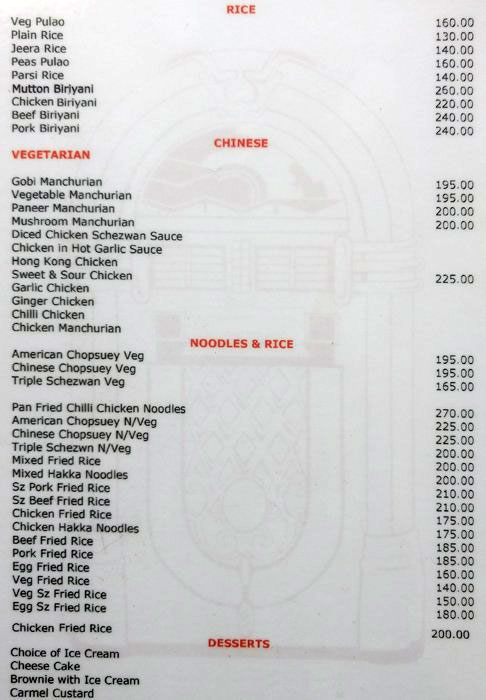 JukeBox - Koramangala - Bangalore image 8